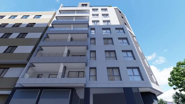 EDIFICIO MIRADOR PLAZA