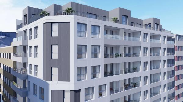 EDIFICIO MIRADOR PLAZA