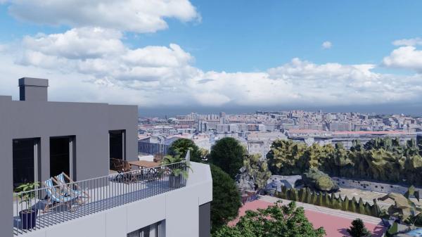 EDIFICIO MIRADOR PLAZA