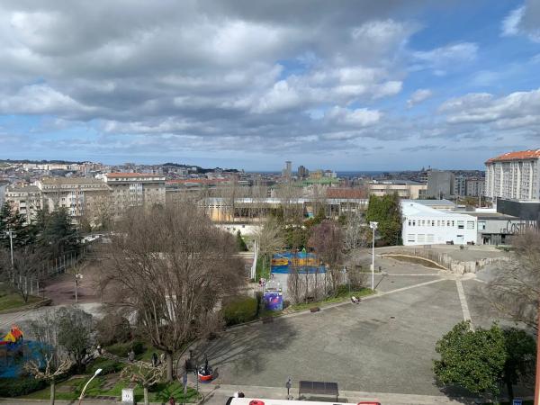 EDIFICIO MIRADOR PLAZA