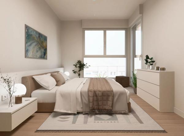 Ático en venta en de Outeiro, 270