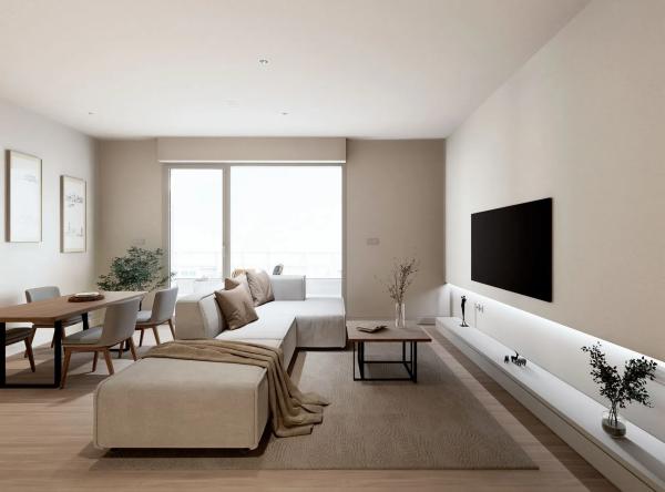 Ático en venta en de Outeiro, 270