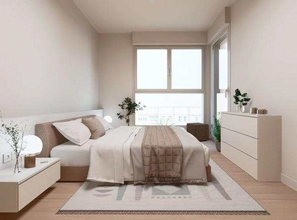 Ático en venta en de Outeiro, 270