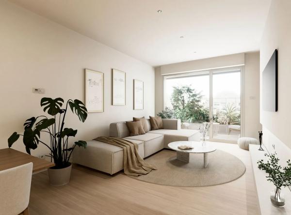 Ático en venta en de Outeiro, 270