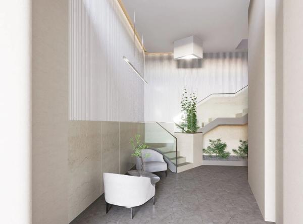 Ático en venta en de Outeiro, 270