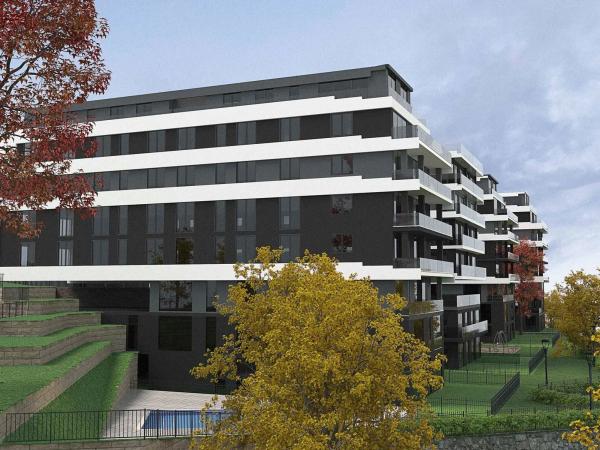 Residencial Casablanca