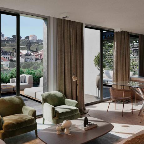 Ático en venta en Julio Montero s/n