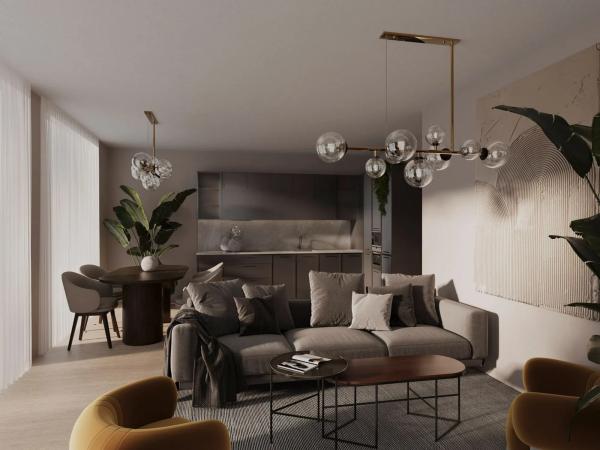 Ático en venta en Julio Montero s/n