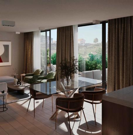 Ático en venta en Julio Montero s/n