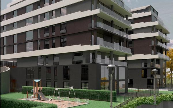 Ático en venta en Julio Montero s/n