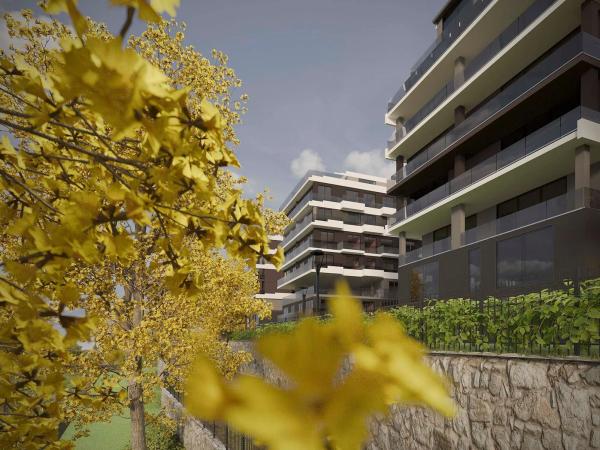 Ático en venta en Julio Montero s/n