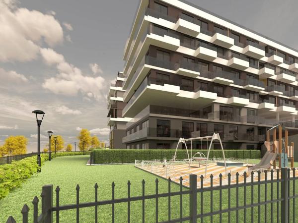 Ático en venta en Julio Montero s/n