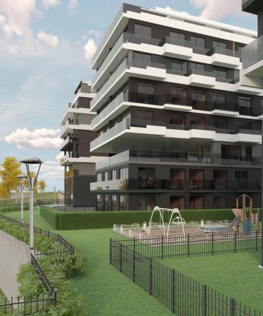 Ático en venta en Julio Montero s/n