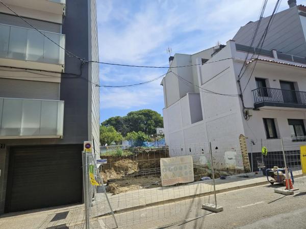 Garaje en venta en calle Raval dels Grecs, 23