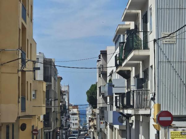 Garaje en venta en calle Raval dels Grecs, 23