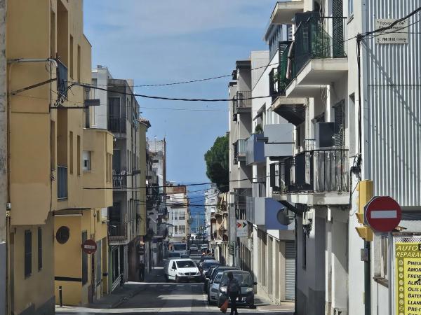 Garaje en venta en calle Raval dels Grecs, 23