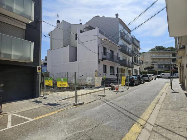 Garaje en venta en calle Raval dels Grecs, 23