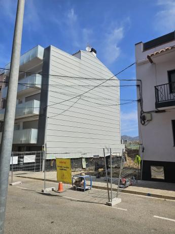 Garaje en venta en calle Raval dels Grecs, 23