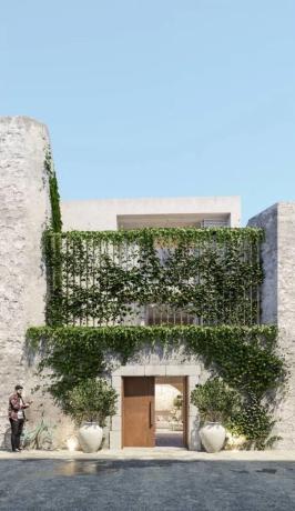 Chalet adosado en venta en del Mar, 2