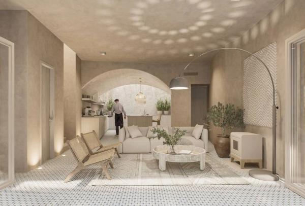 Chalet adosado en venta en del Mar, 2