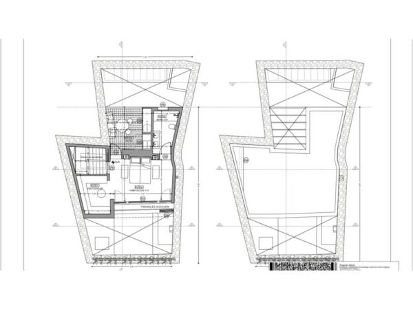 Chalet adosado en venta en del Mar, 2