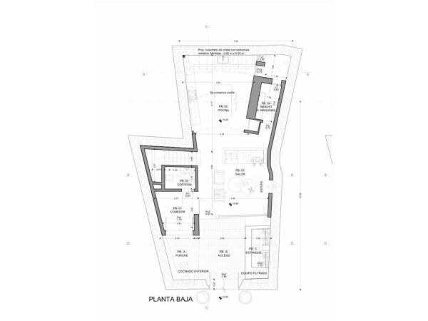 Chalet adosado en venta en del Mar, 2