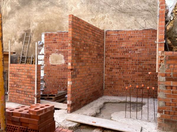 Chalet adosado en venta en del Mar, 2