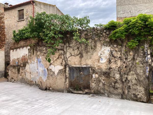 Chalet adosado en venta en del Mar, 2