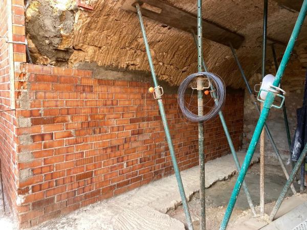 Chalet adosado en venta en del Mar, 2