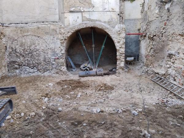 Chalet adosado en venta en del Mar, 2