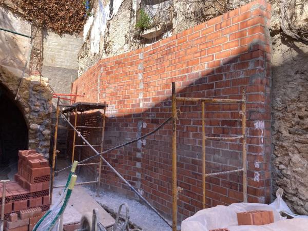 Chalet adosado en venta en del Mar, 2