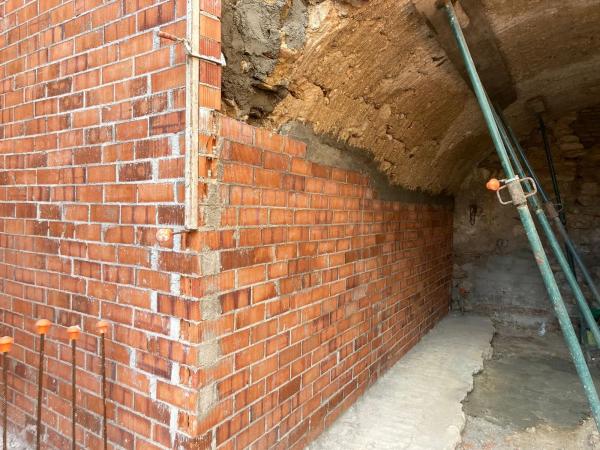 Chalet adosado en venta en del Mar, 2