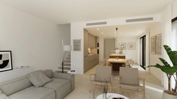 Sa Blava Begur Residencial