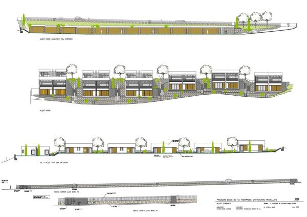 Sa Blava Begur Residencial