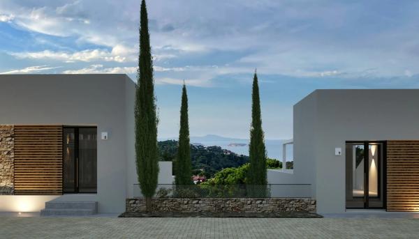 Sa Blava Begur Residencial