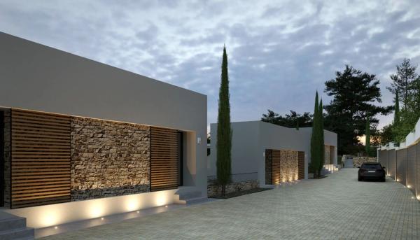 Sa Blava Begur Residencial
