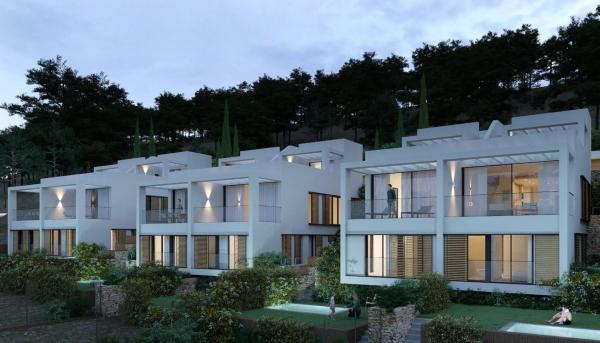 Sa Blava Begur Residencial
