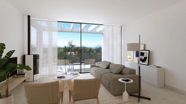 Sa Blava Begur Residencial
