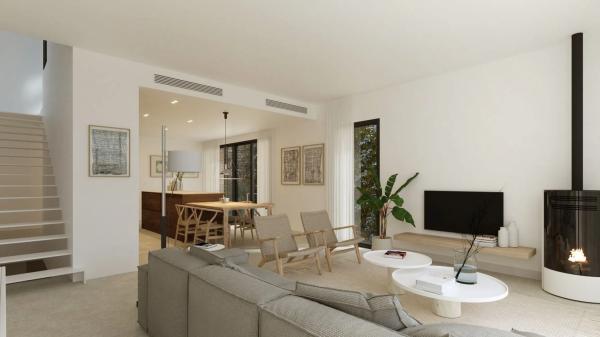 Sa Blava Begur Residencial