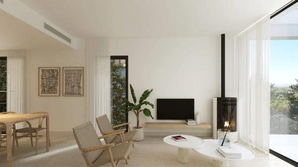 Sa Blava Begur Residencial