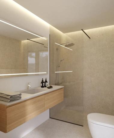 Sa Blava Begur Residencial