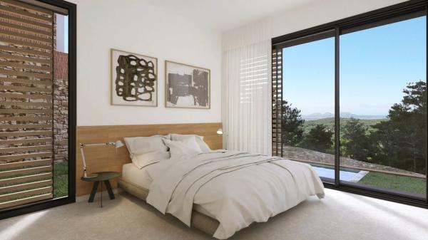 Sa Blava Begur Residencial