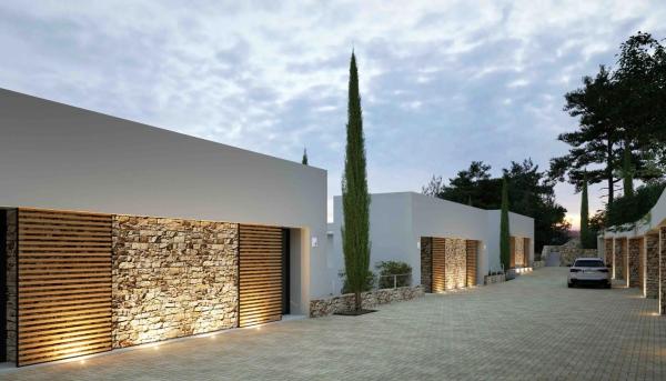 Sa Blava Begur Residencial