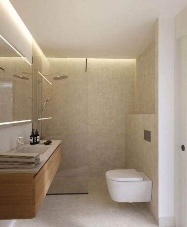 Sa Blava Begur Residencial