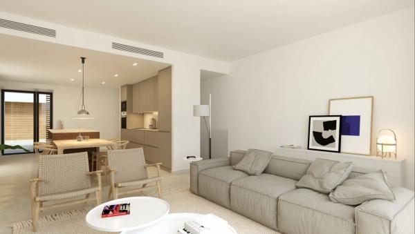 Sa Blava Begur Residencial