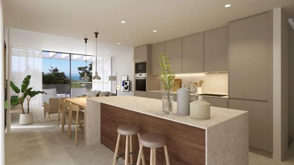 Sa Blava Begur Residencial