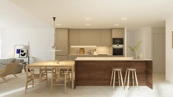 Sa Blava Begur Residencial