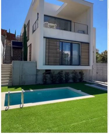 Sa Blava Begur Residencial