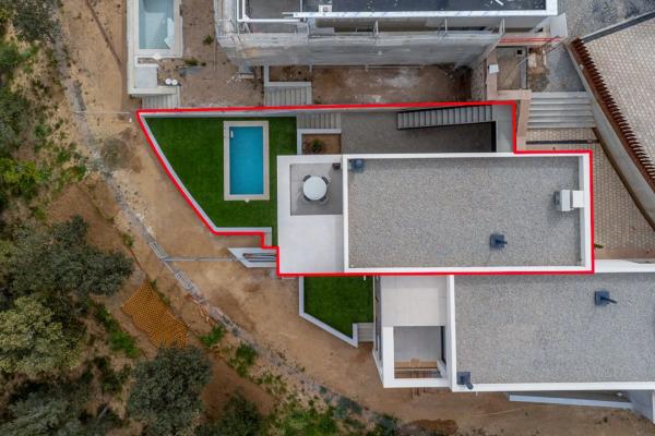 Sa Blava Begur Residencial