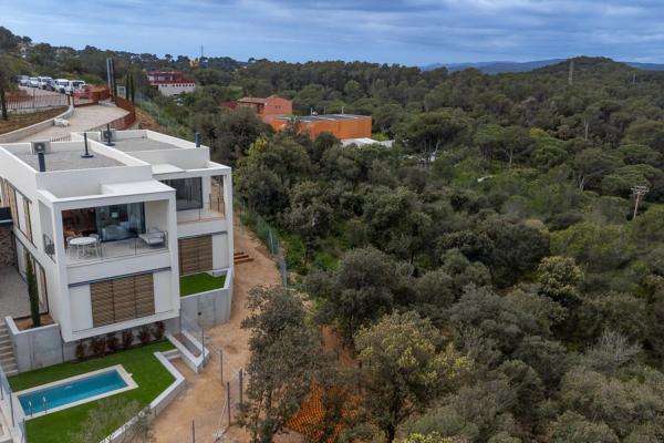Sa Blava Begur Residencial